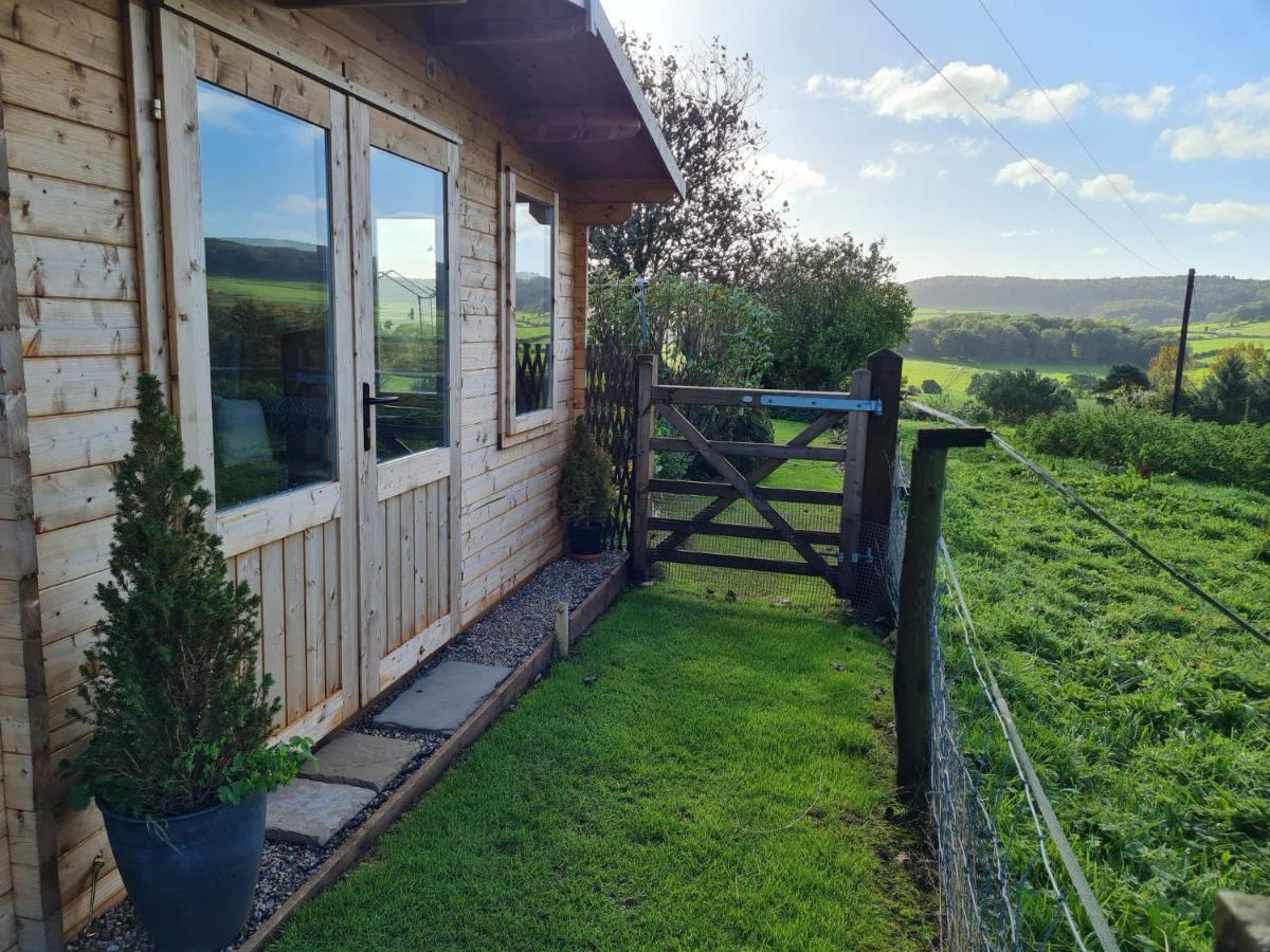 Woodpeckers Cottage Scarborough Exterior photo